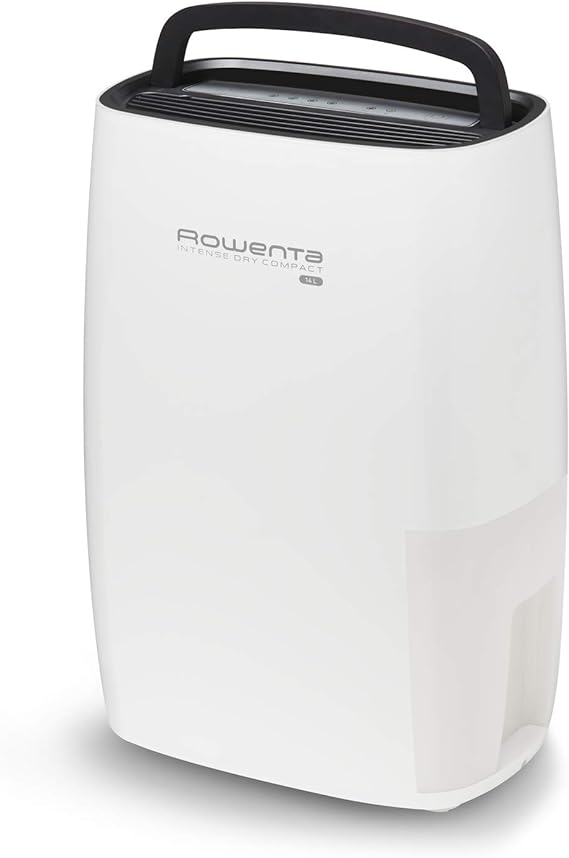 Rowenta Intense Dry Compact DH4224