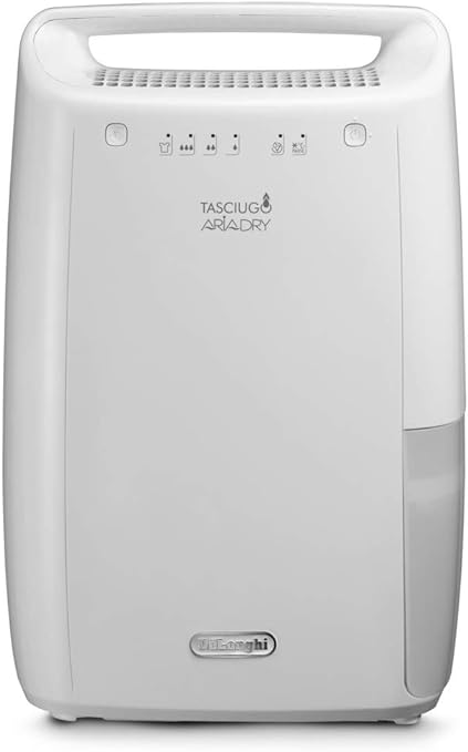 DeLonghi Tasciugo