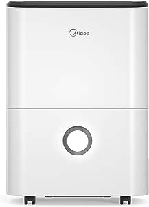 Midea DF-20DEN7-WF